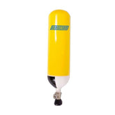 Maxisafe - 3L 300 Bar Steel Cylinder | R92303E000